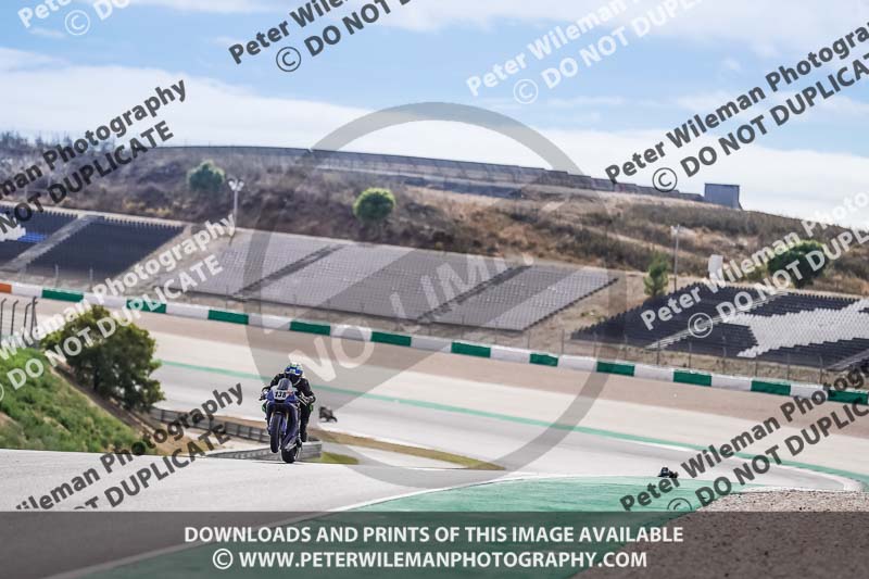 motorbikes;no limits;october 2019;peter wileman photography;portimao;portugal;trackday digital images